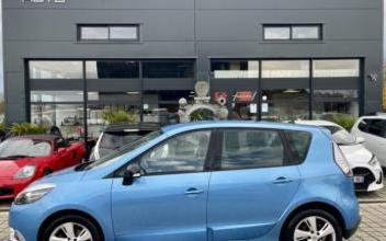 Renault Scenic Nouvoitou
