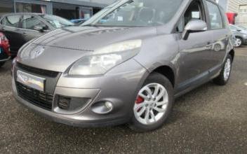 Renault Scenic Aubière