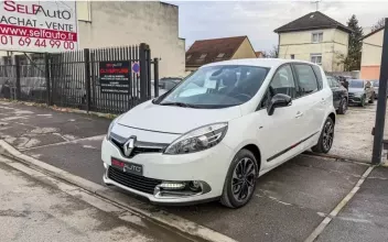 Renault Scenic Viry-Chatillon