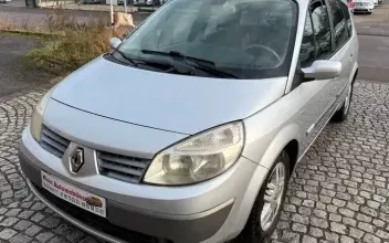 Renault Scenic Ingersheim