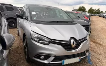 Renault Scenic Espalion
