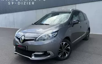 Renault Scenic Saint-Dizier