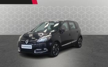 RENAULT Scenic Mourenx