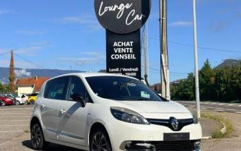 Renault Scenic Challes-les-Eaux