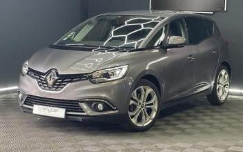 Renault Scenic Limoges