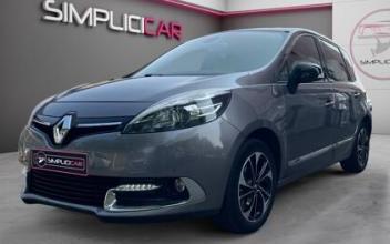 Renault scenic iii Saint-Martin-d'Hères
