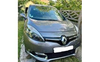 Renault scenic iii Argenteuil