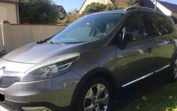 Renault scenic iii La-Chapelle-Saint-Mesmin