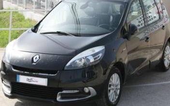 Renault scenic iii Vestric-et-Candiac