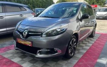 Renault scenic iii Drancy