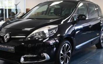 Renault scenic iii Saint-Saturnin