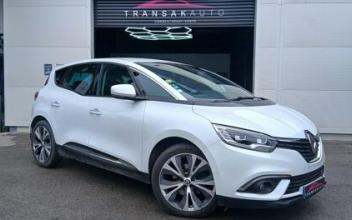 Renault scenic iv Saint-Jean-de-Védas