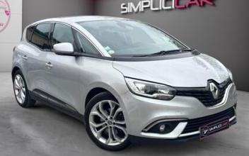 Renault scenic iv Lagny-sur-Marne