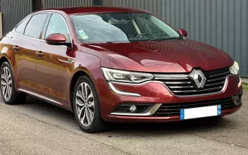 Renault Talisman Saint-Avold