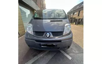 Renault Trafic Tourcoing