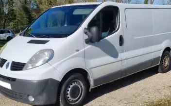 Renault Trafic Etampes