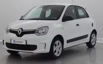 Renault Twingo Loison-sous-Lens