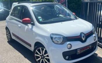 Renault twingo Vaulx-en-Velin