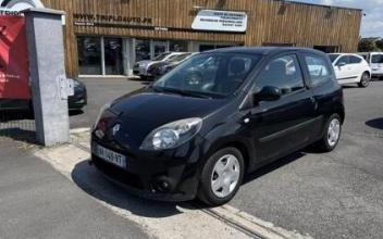 Renault twingo Brive-la-Gaillarde