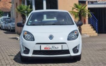 Renault Twingo Geispolsheim