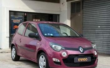 Renault twingo Nancy