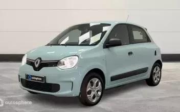 Renault Twingo Annemasse