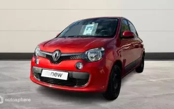 Renault Twingo Istres