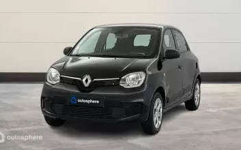 Renault Twingo Capinghem