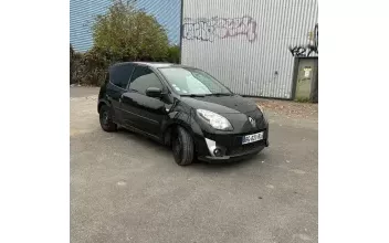 Renault Twingo Charenton-le-Pont