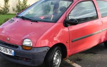 Renault twingo Saintes