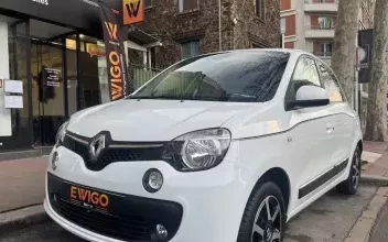Renault Twingo Montrouge