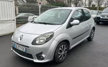 Renault Twingo Villeneuve-Saint-Georges