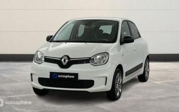 Renault twingo Reims