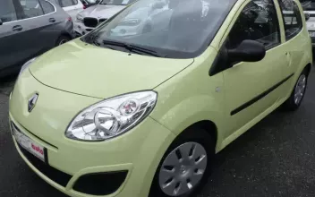 Renault Twingo Montévrain