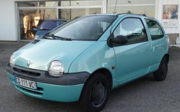 Renault twingo Ottmarsheim