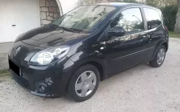 Renault Twingo Toulouse