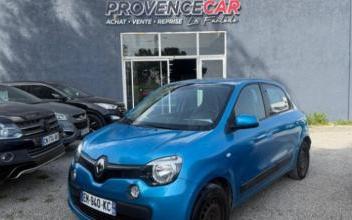 Renault Twingo La-Farlède