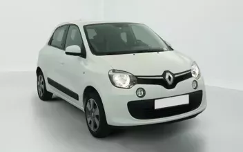 Renault Twingo Cercottes
