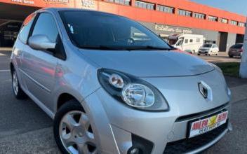 Renault Twingo Colmar
