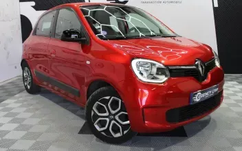 Renault Twingo Montélier