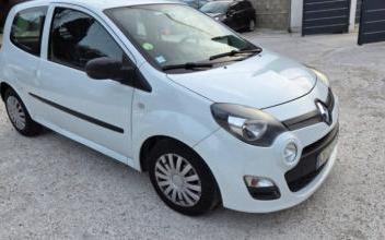 Renault Twingo Les-Pennes-Mirabeau