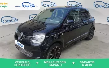 Renault Twingo Paris