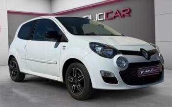 Renault twingo Vauvert
