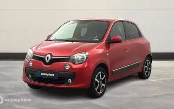 Renault Twingo Villemomble