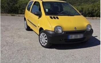Renault twingo Marseille