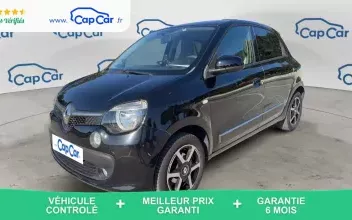 Renault Twingo Paris