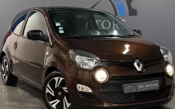 Renault Twingo Andilly