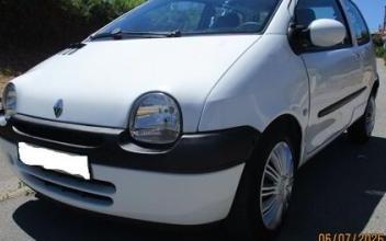Renault twingo Antibes
