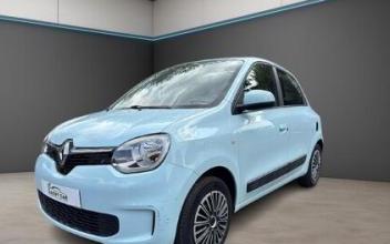 Renault twingo Lognes