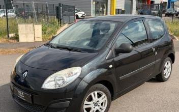 Renault Twingo Marange-Silvange